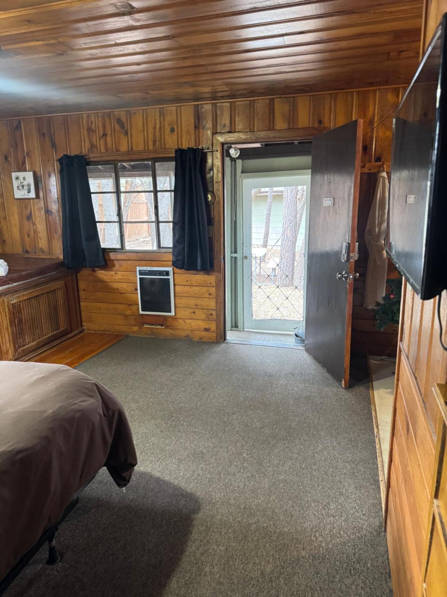 Hidden Rest Cabins And Resort Pinetop-Lakeside Luaran gambar